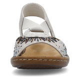 Rieker Women's Sandals - A&M Clothing & Shoes
