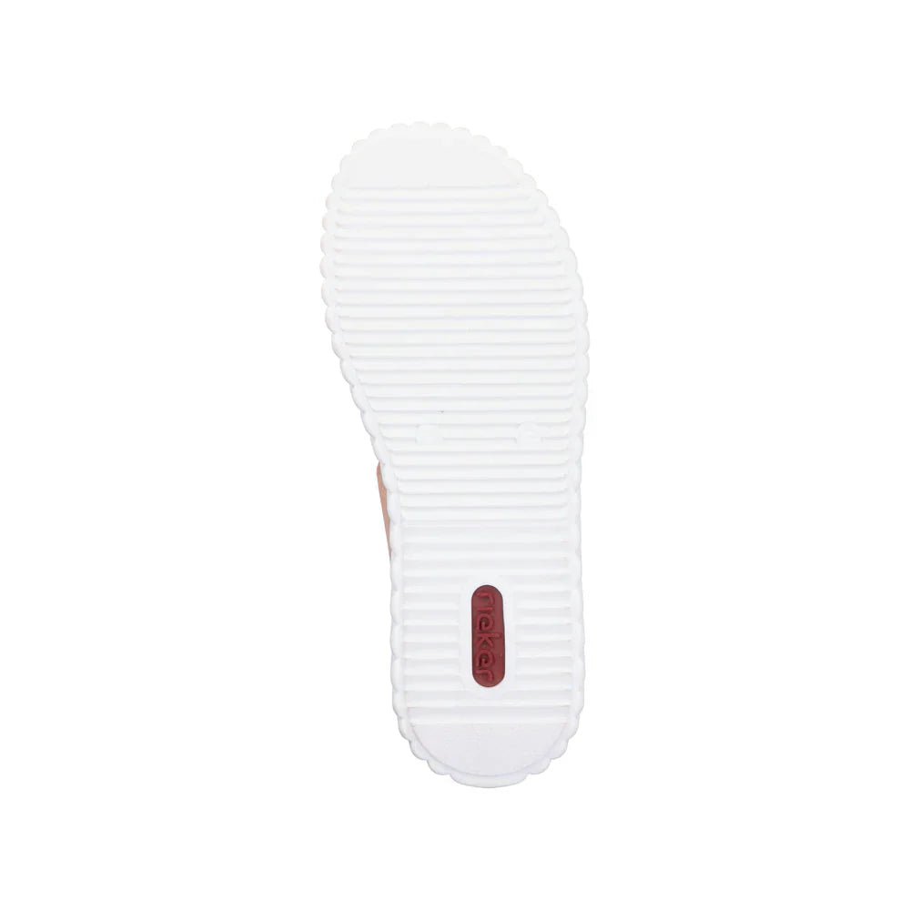Rieker Women's Sandals - A&M Clothing & Shoes - Westlock
