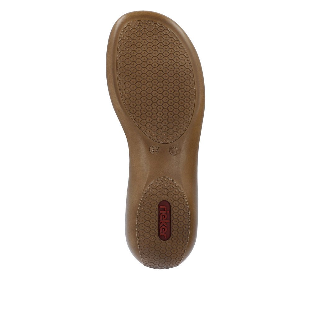Rieker Women's Sandals - A&M Clothing & Shoes Westlock