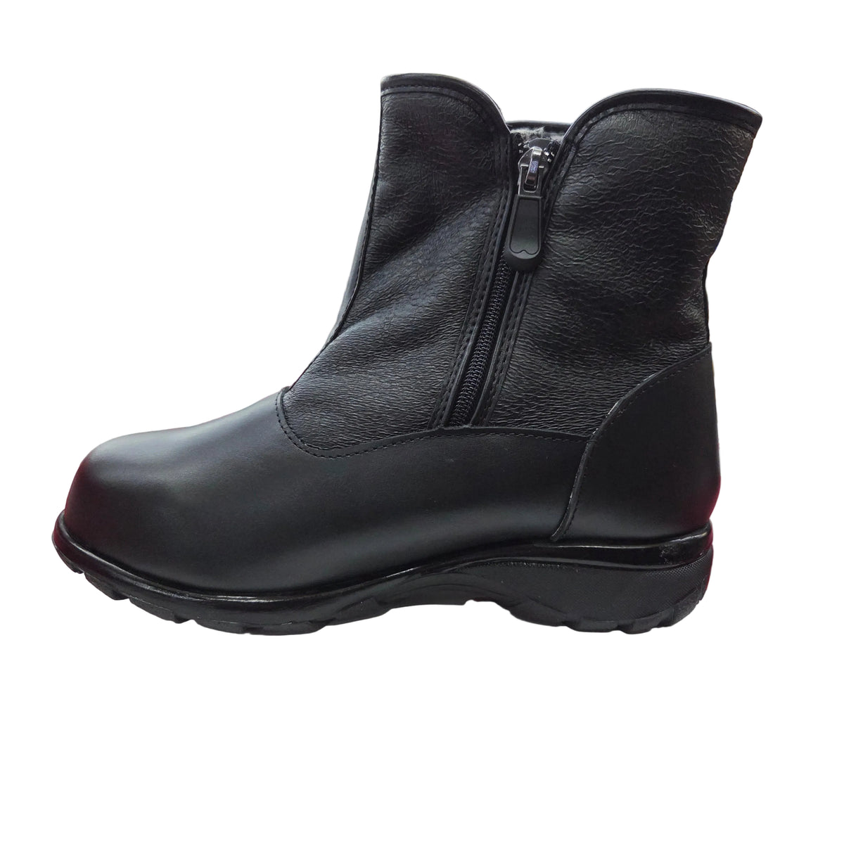 Toe Warmers Women's Claire Winter Boots Wide
