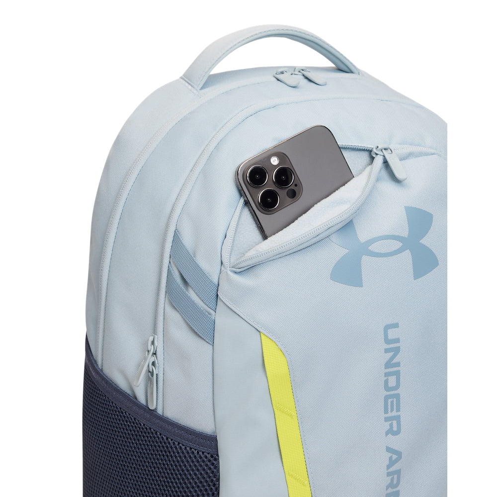 Under Armour Hustle 6.0 Backpack