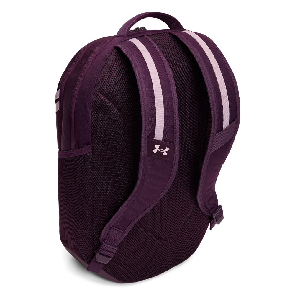 Under Armour Hustle 6.0 Backpack