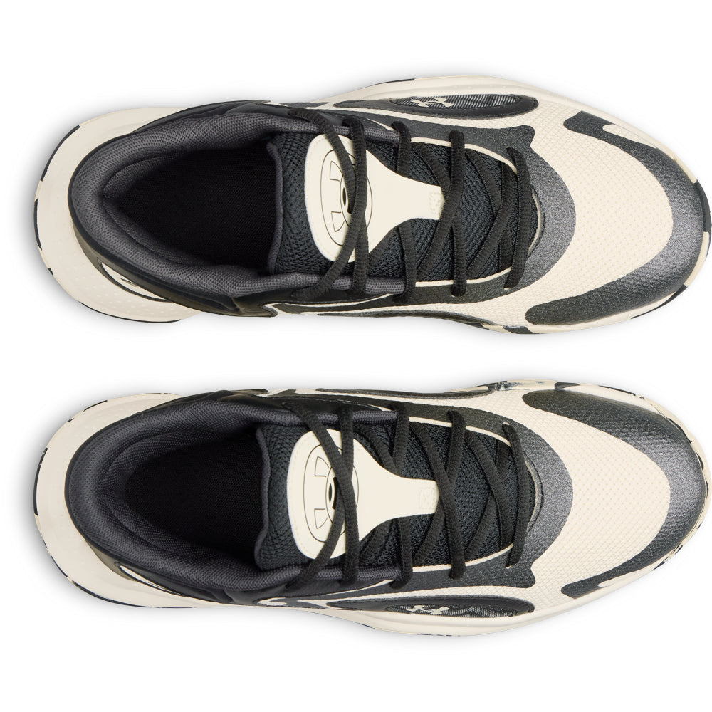 Under Armour Men's Jet '25 Basketball Shoes