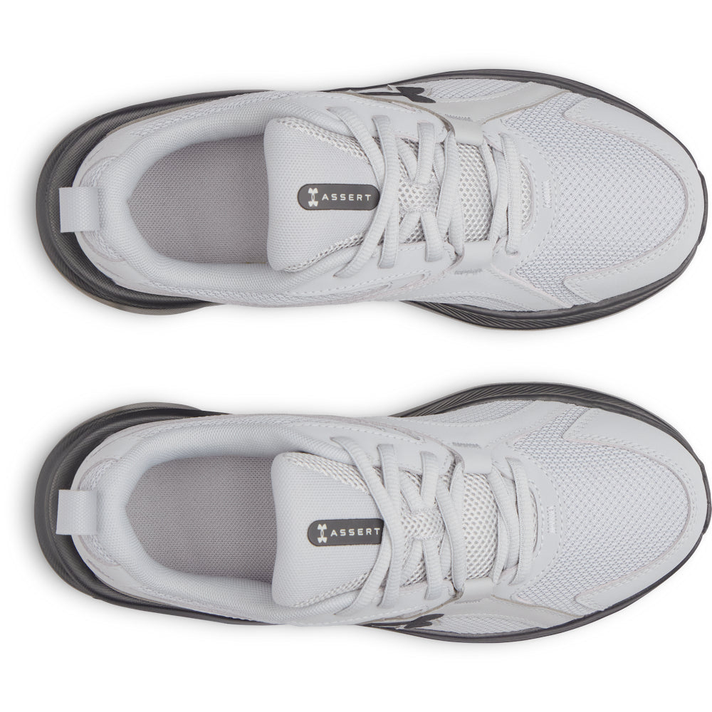 Under Armour Youth Boys Charged+ Assert 11 Running Shoes