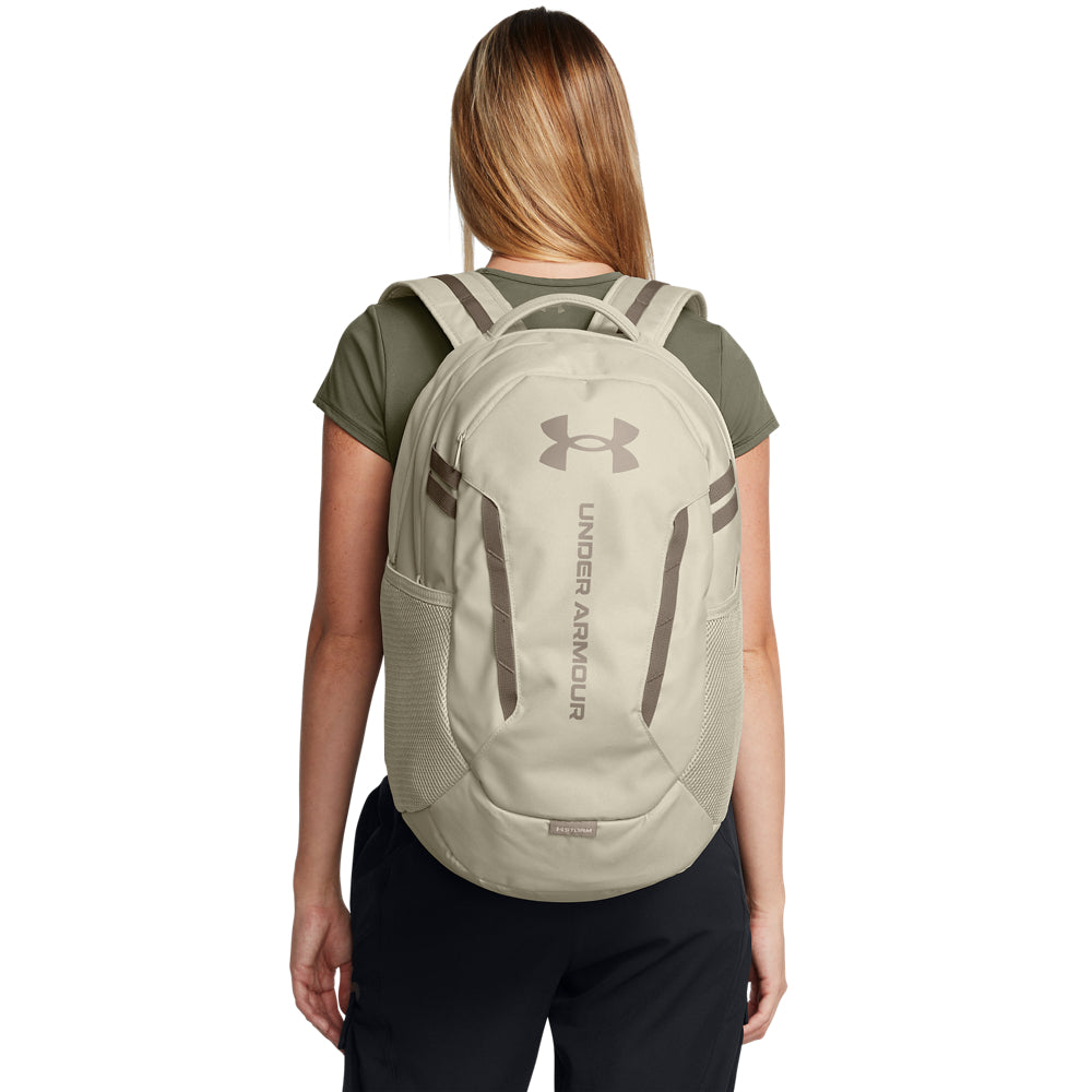 Under Armour Hustle 6.0 Backpack