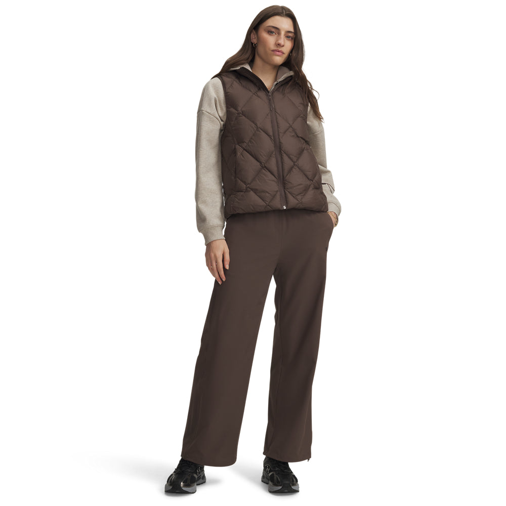 Under Armour Women's Rival Woven Pants