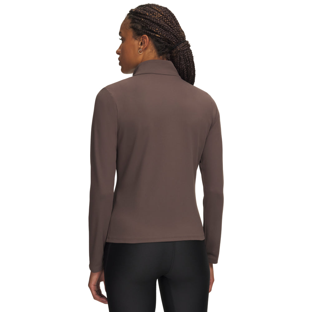Under Armour Women's Motion Full Zip