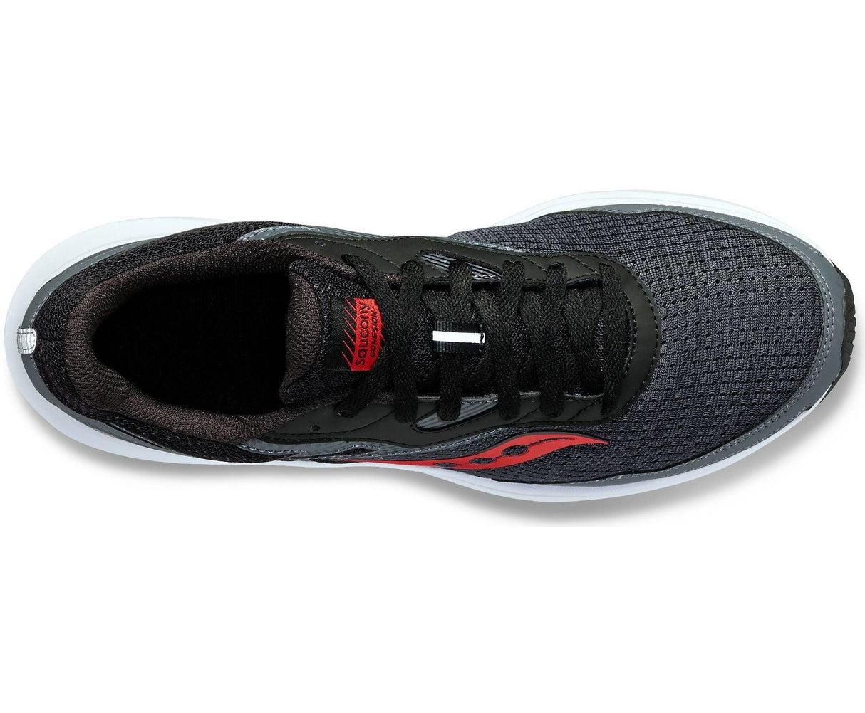 Saucony Men's Cohesion 16 Runners Wide - A&M Clothing & Shoes - Westlock