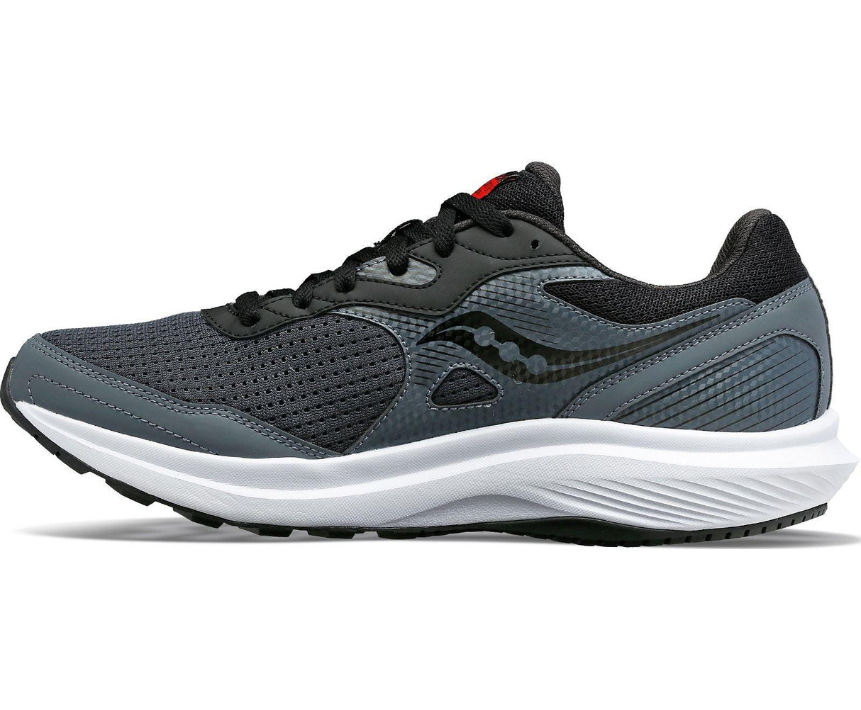 Saucony Men's Cohesion 16 Runners Wide - A&M Clothing & Shoes - Westlock