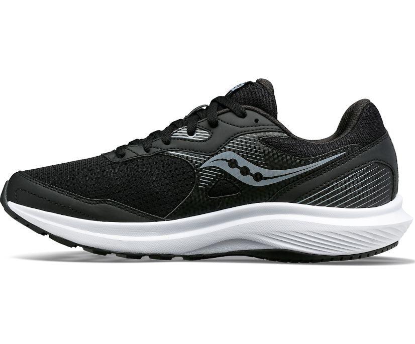 Saucony Men's Cohesion 16 Runners Wide - A&M Clothing & Shoes - Westlock