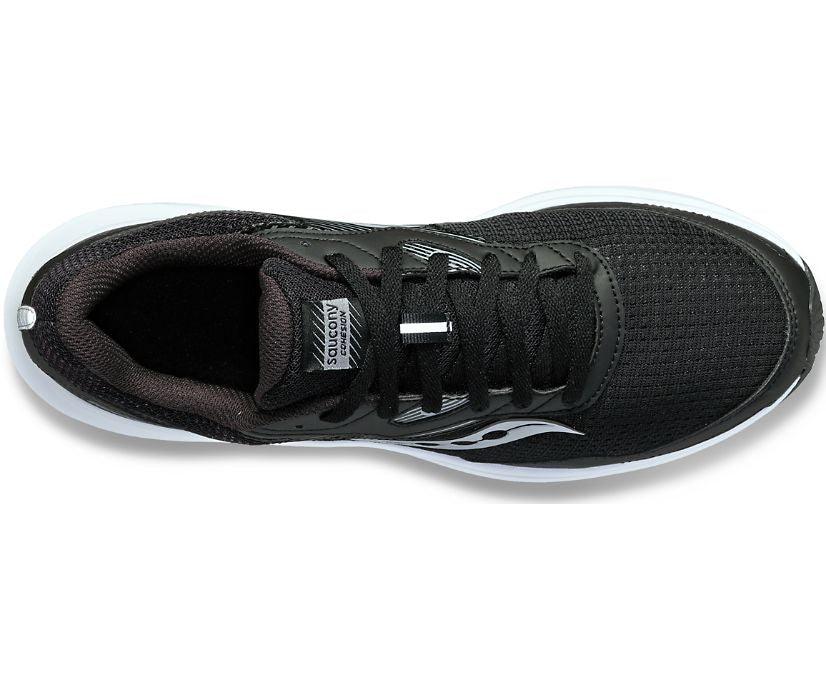 Saucony Men's Cohesion 16 Runners Wide - A&M Clothing & Shoes - Westlock
