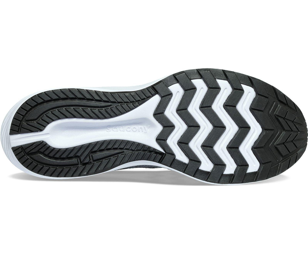 Saucony Men's Cohesion 16 Runners Wide - A&M Clothing & Shoes - Westlock