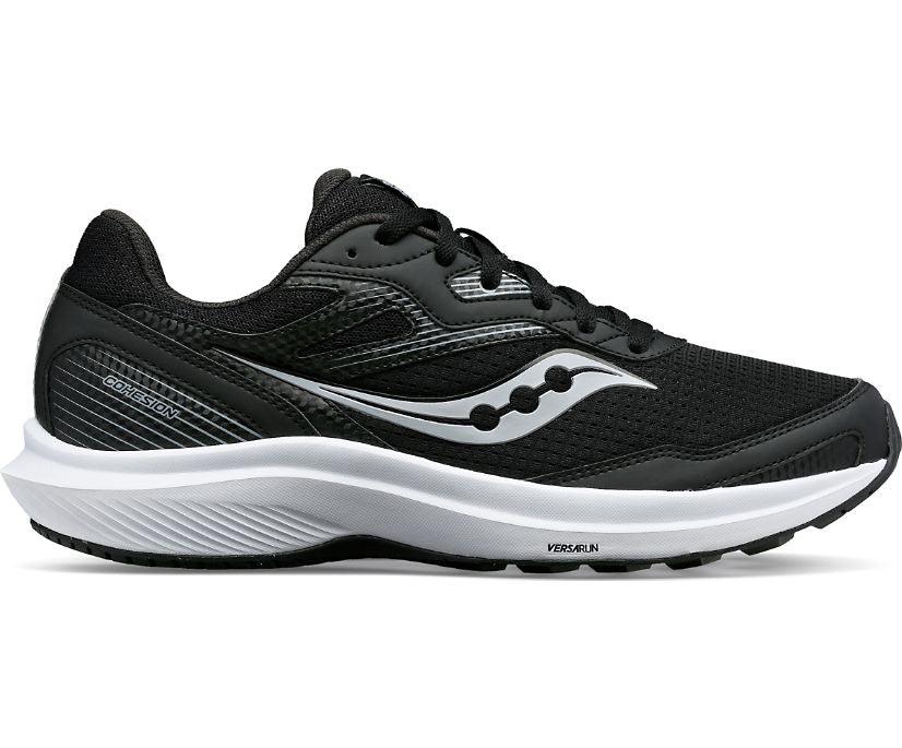 Saucony Men's Cohesion 16 Runners Wide - A&M Clothing & Shoes - Westlock