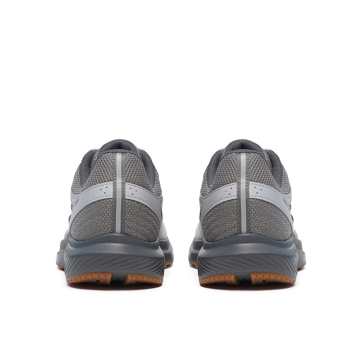 Saucony Men's Cohesion 17 Runners Wide - A&M Clothing & Shoes - Westlock