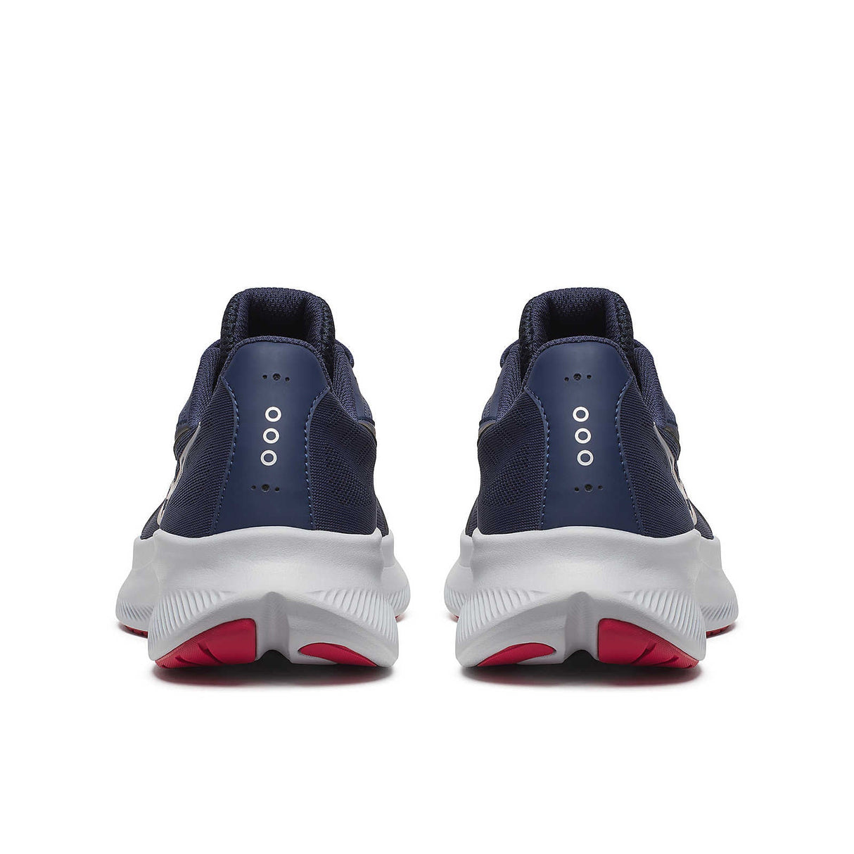 Saucony Men's Cohesion 18 Running Shoes Wide - A&M Clothing & Shoes - Westlock