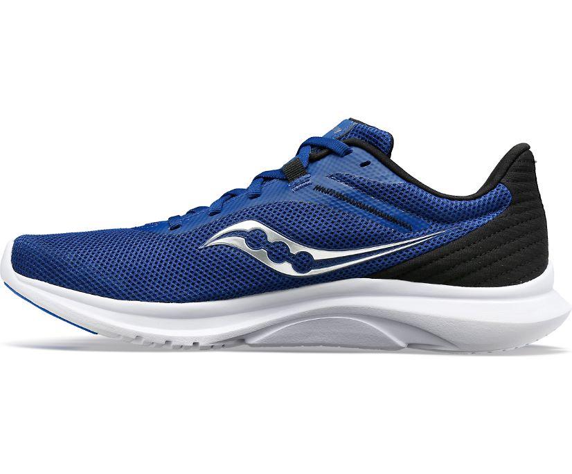 Saucony Men's Convergence Training Shoe - A&M Clothing & Shoes - Westlock