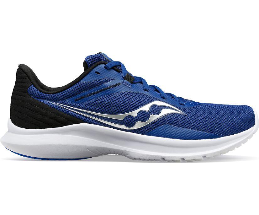Saucony Men's Convergence Training Shoe - A&M Clothing & Shoes - Westlock
