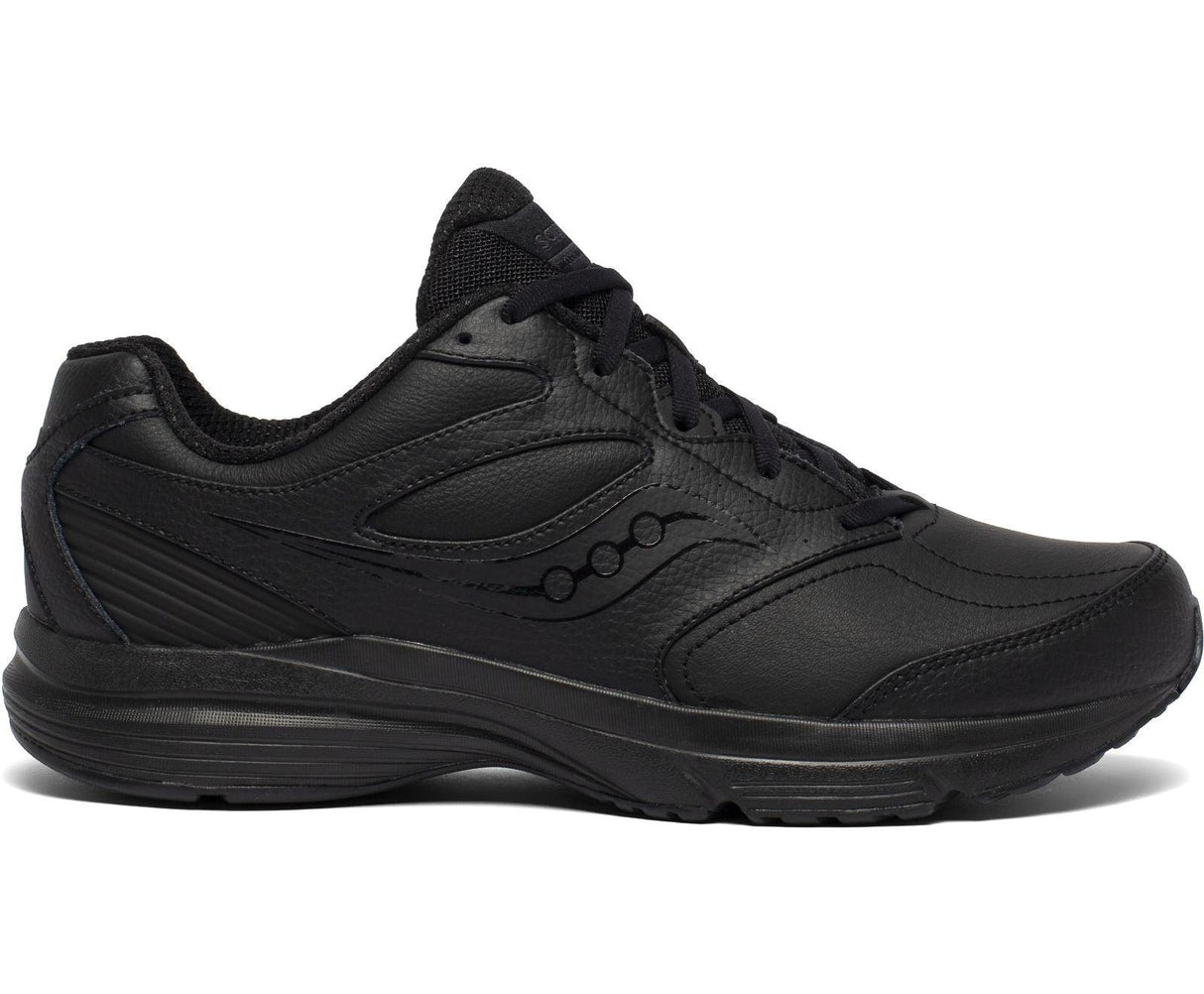 Saucony Men's Integrity Walker 3 Wide - A&M Clothing & Shoes - Westlock