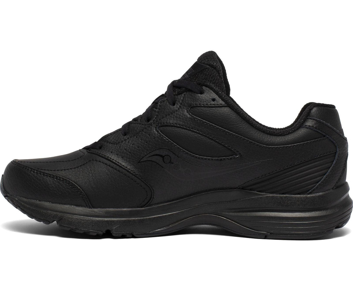 Saucony Men's Integrity Walker 3 Wide - A&M Clothing & Shoes - Westlock