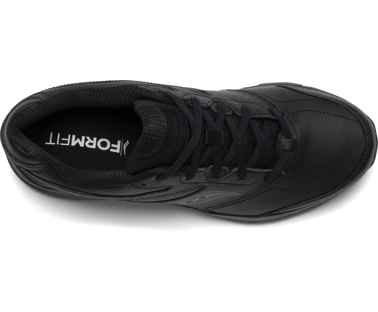 Saucony Men's Integrity Walker 3 Wide - A&M Clothing & Shoes - Westlock
