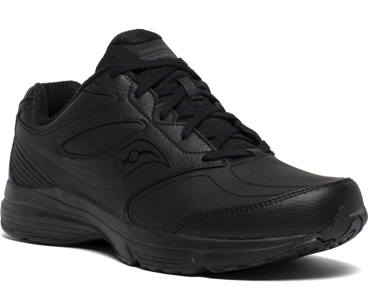 Saucony Men's Integrity Walker 3 Wide - A&M Clothing & Shoes - Westlock