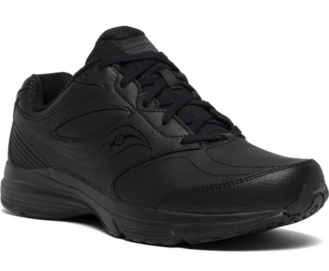 Saucony Men's Integrity Walker 3 Wide - A&M Clothing & Shoes - Westlock