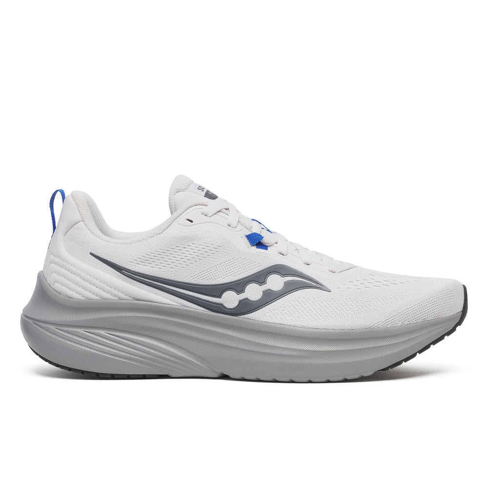 Saucony Men's Lancer Run Running Shoes - A&M Clothing & Shoes - Westlock