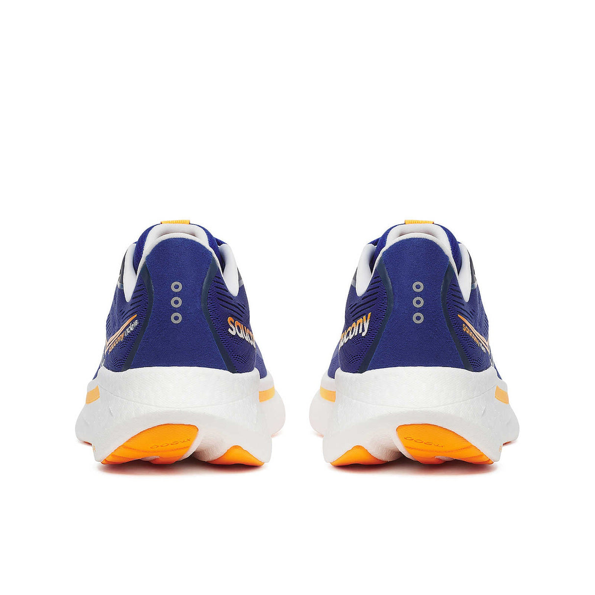 Saucony Men's Ride 18 Runners - A&M Clothing & Shoes - Westlock