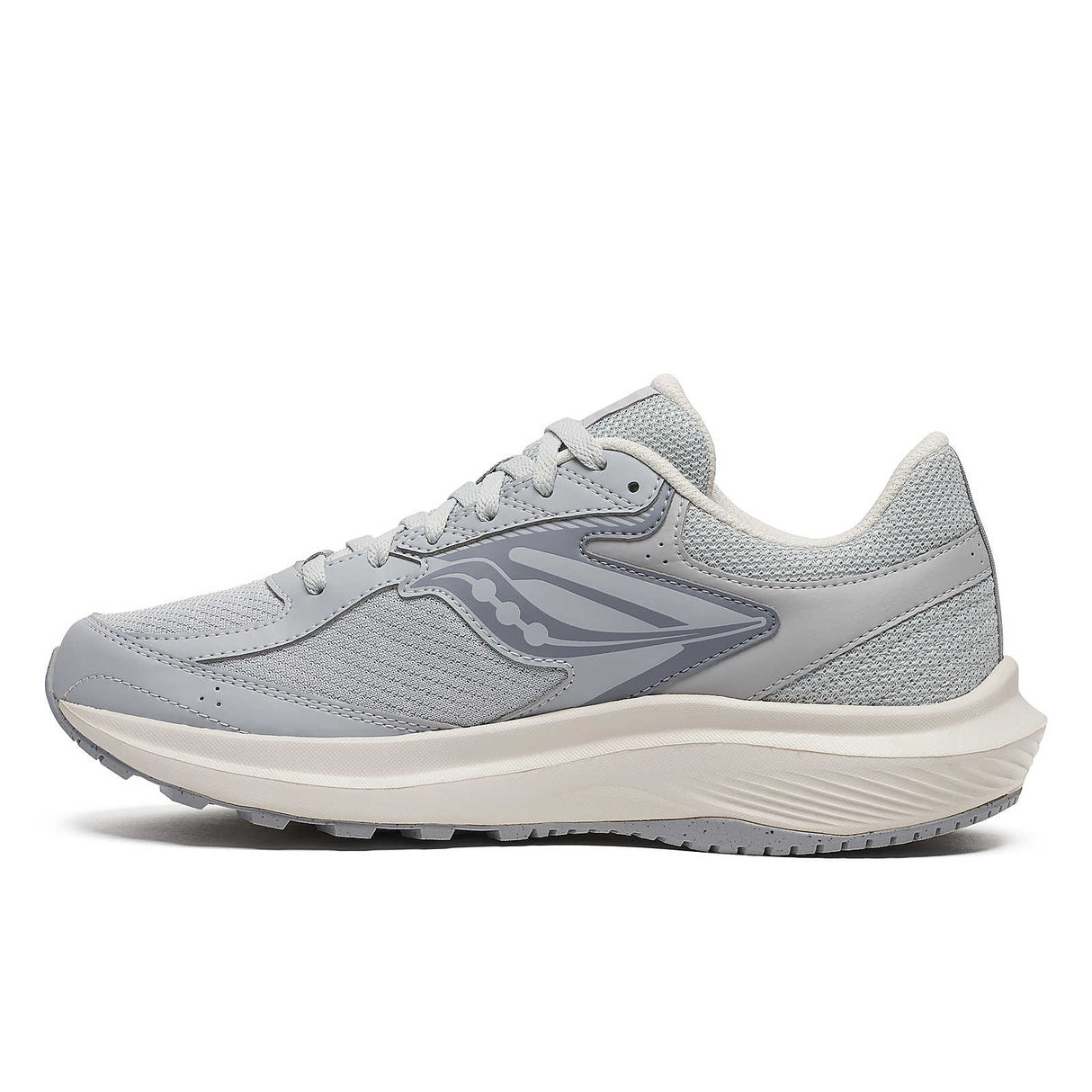 Saucony Women's Cohesion 17 Runners Wide - A&M Clothing & Shoes - Westlock