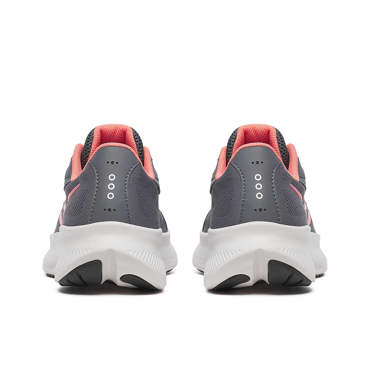 Saucony Women's Cohesion 18 Running Shoes Wide - A&M Clothing & Shoes - Westlock