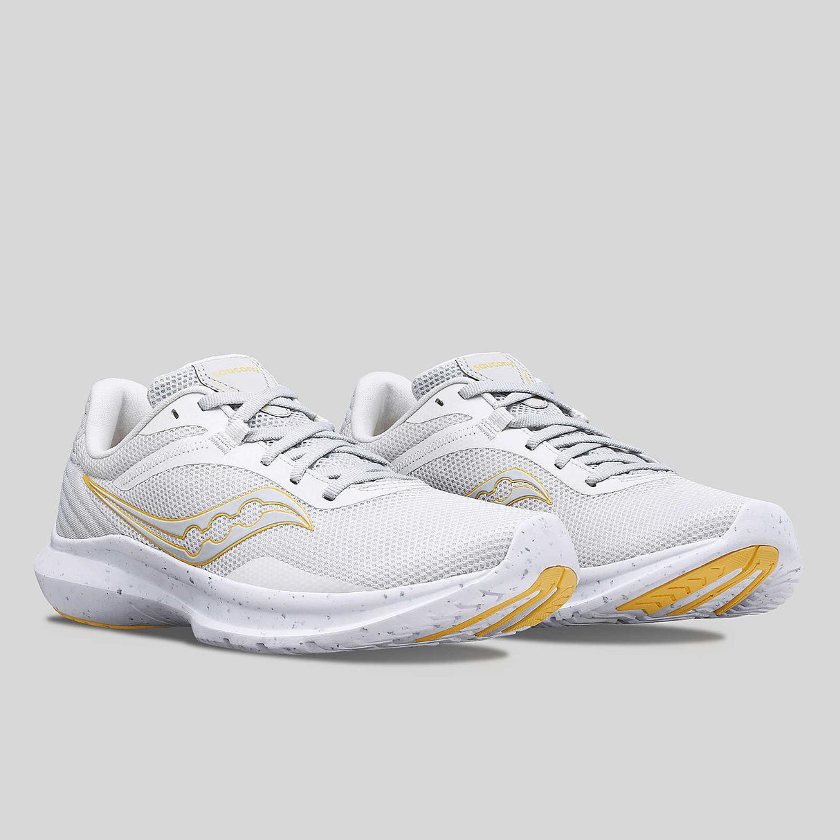 Saucony Women's Convergence Runners - A&M Clothing & Shoes - Westlock