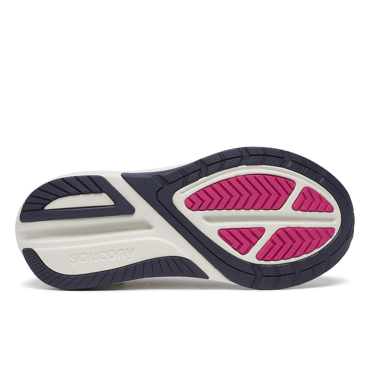 Saucony Women's Echelon 10 Runners Wide - A&M Clothing & Shoes - Westlock