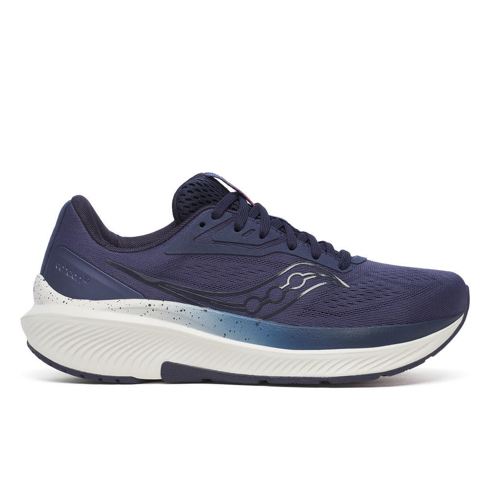 Saucony Women's Echelon 10 Runners Wide - A&M Clothing & Shoes - Westlock