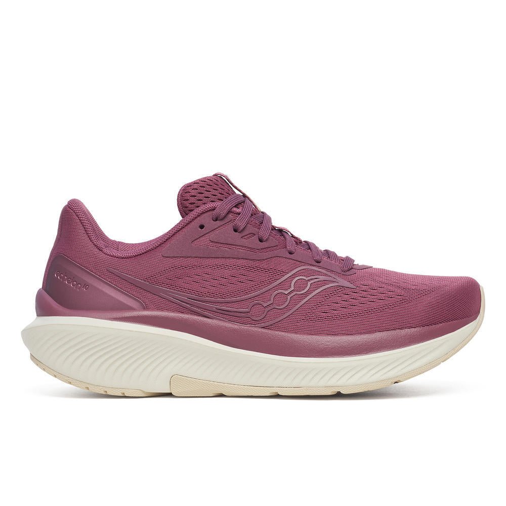 Saucony Women's Echelon 10 Running Shoes - A&M Clothing & Shoes - Westlock