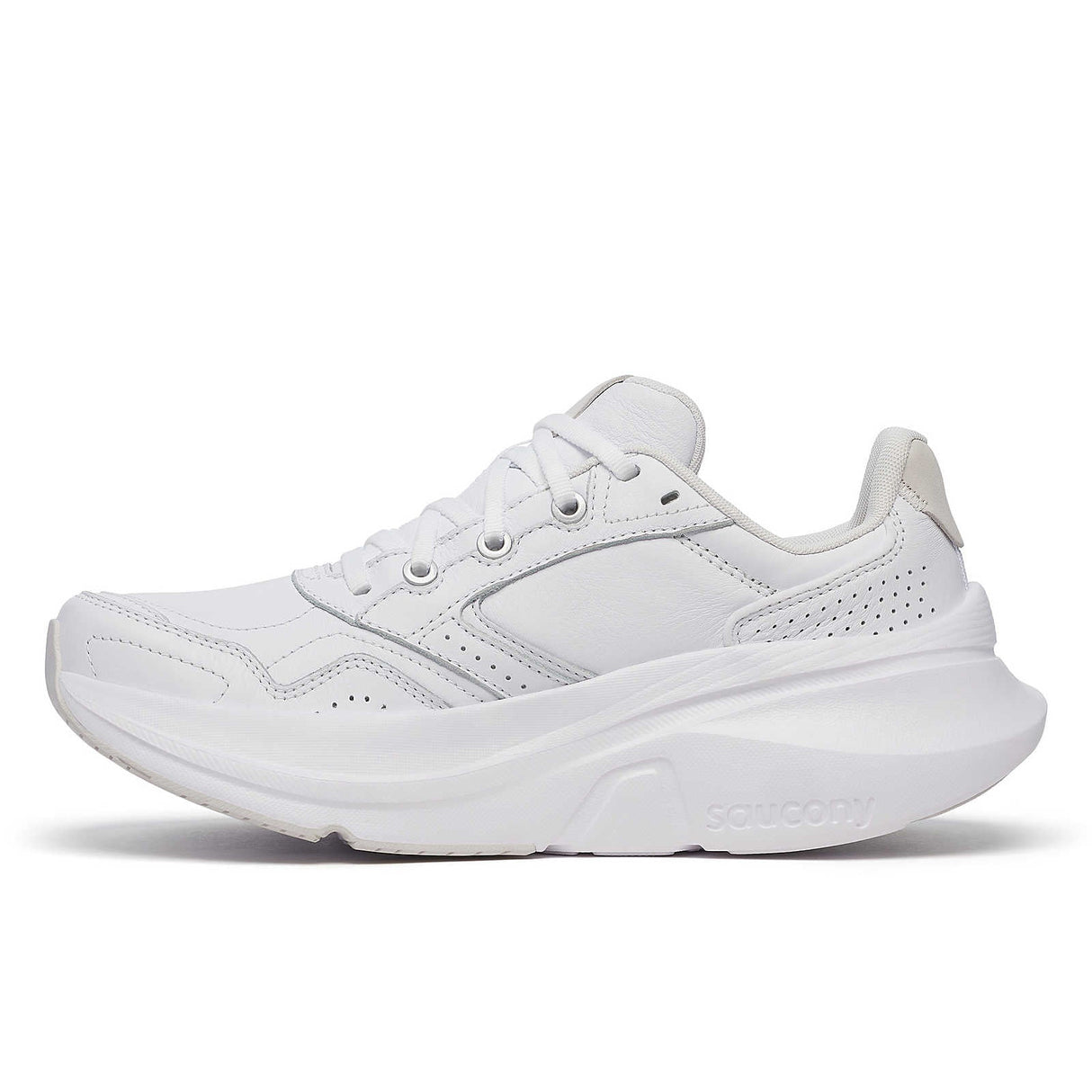 Saucony Women's Guide Metro LE Shoes Wide - A&M Clothing & Shoes - Westlock