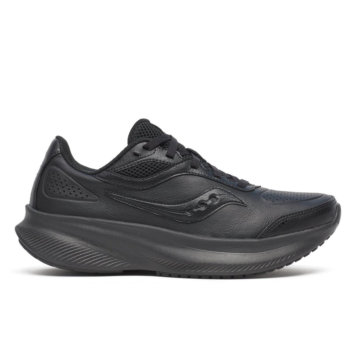 Saucony Women's Integrity Metro Walking Shoes Wide - A&M Clothing & Shoes - Westlock