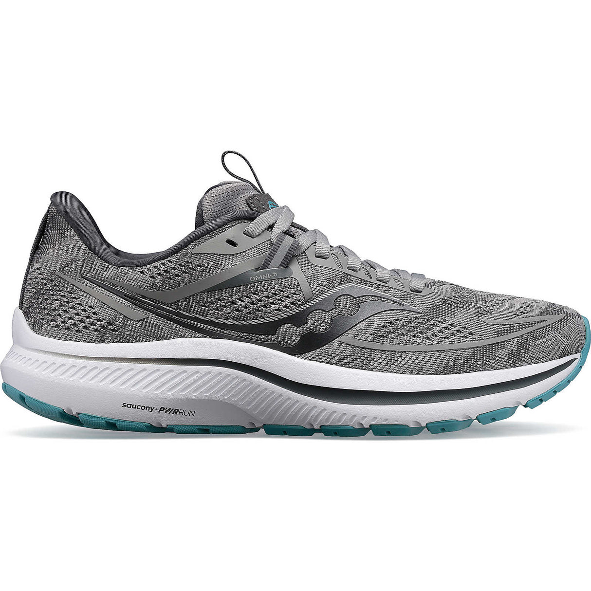 Saucony Women's Omni 21 Runners Wide - A&M Clothing & Shoes