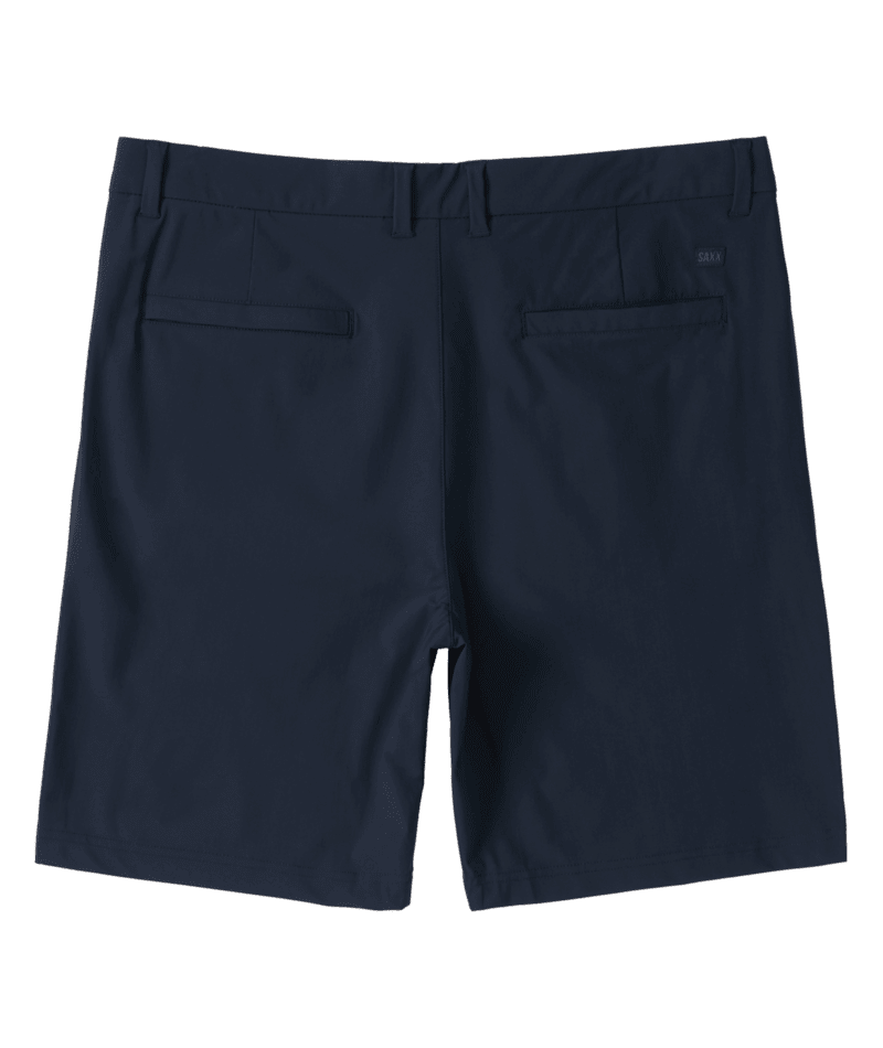 Saxx Men's Caddie Short 8in - A&M Clothing & Shoes Westlock