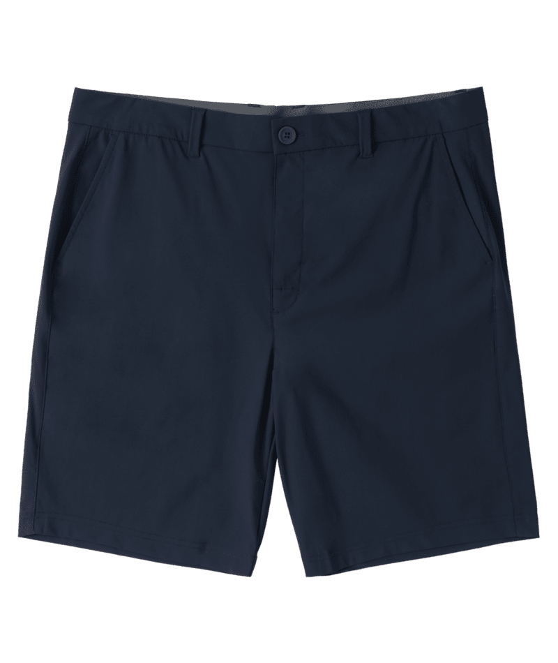 Saxx Men's Caddie Short 8in - A&M Clothing & Shoes Westlock