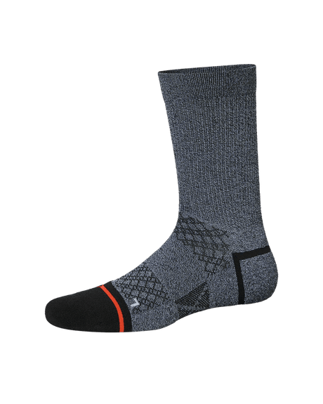 Saxx Men's Foot Hold Crew Socks - A&M Clothing & Shoes - Westlock