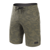 Saxx Men's Land To Sand 2N1 Shorts - A&M Clothing & Shoes