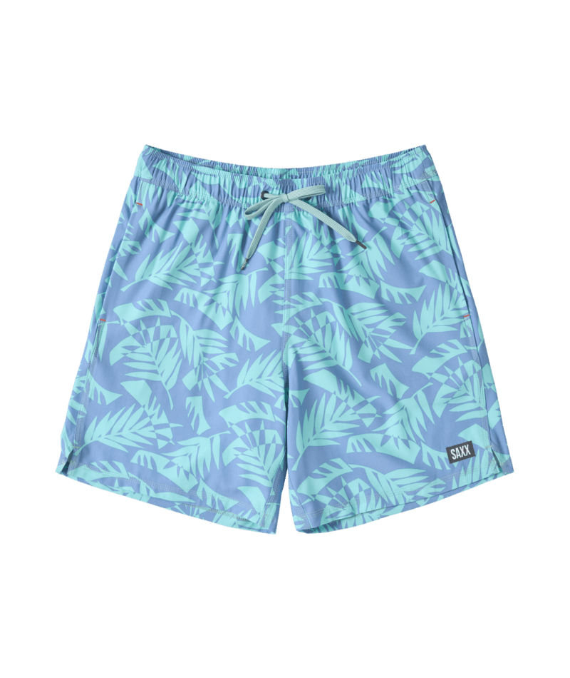 Saxx Men's Oh Buoy 2N1 Swim Shorts - A&M Clothing & Shoes - Westlock