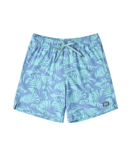 Saxx Men's Oh Buoy 2N1 Swim Shorts - A&M Clothing & Shoes - Westlock