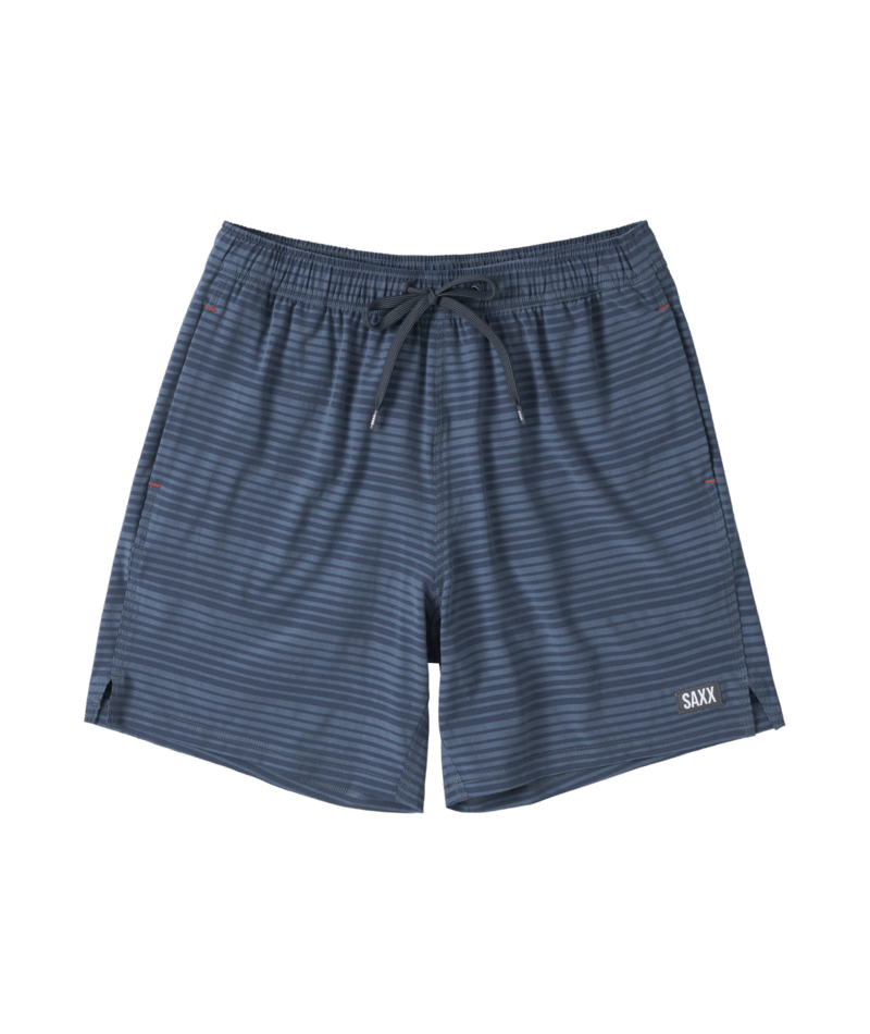 Saxx Men's Oh Buoy 2N1 Swim Shorts - A&M Clothing & Shoes - Westlock
