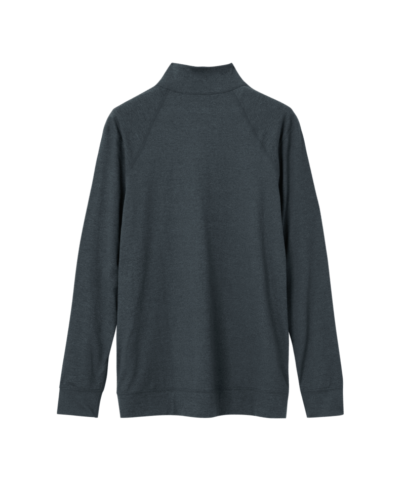 Saxx Men's Peakdaze Half Zip - A&M Clothing & Shoes - Westlock