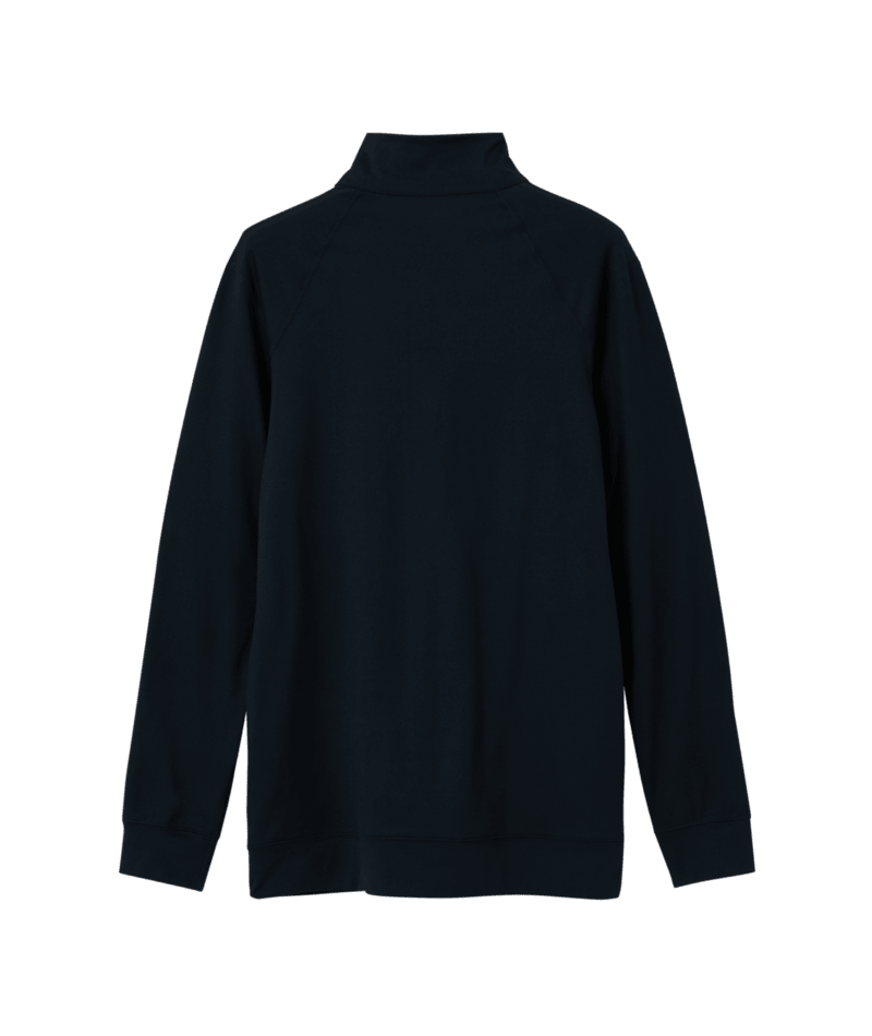 Saxx Men's Peakdaze Half Zip - A&M Clothing & Shoes - Westlock