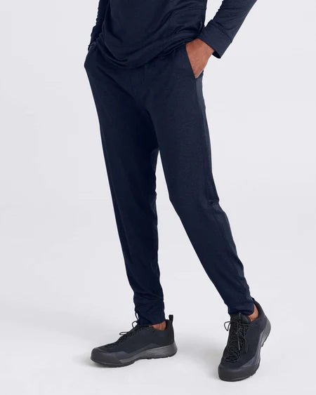 Saxx Men's Peakdaze Jogger - A&M Clothing & Shoes - Westlock