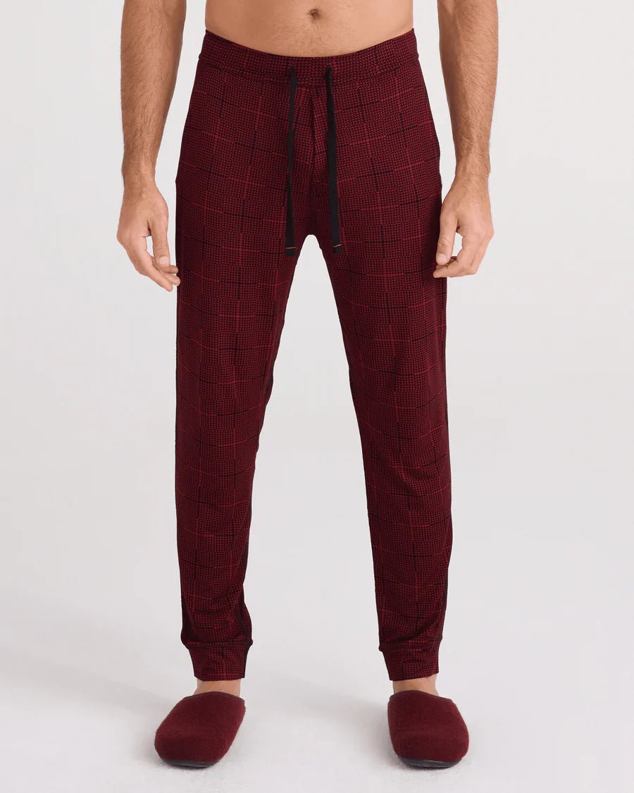Saxx Men's Snooze Pant - A&M Clothing & Shoes - Westlock