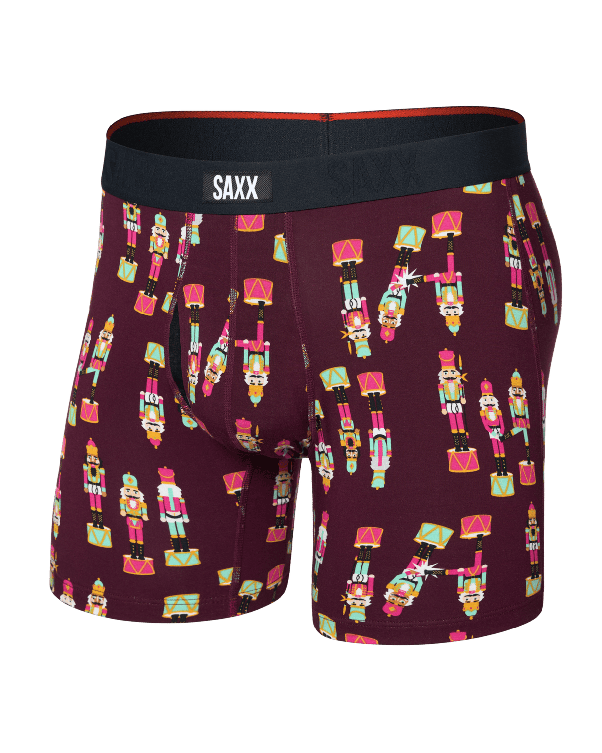 SXVX24F-NUTCRACKER-25-MAROON-S