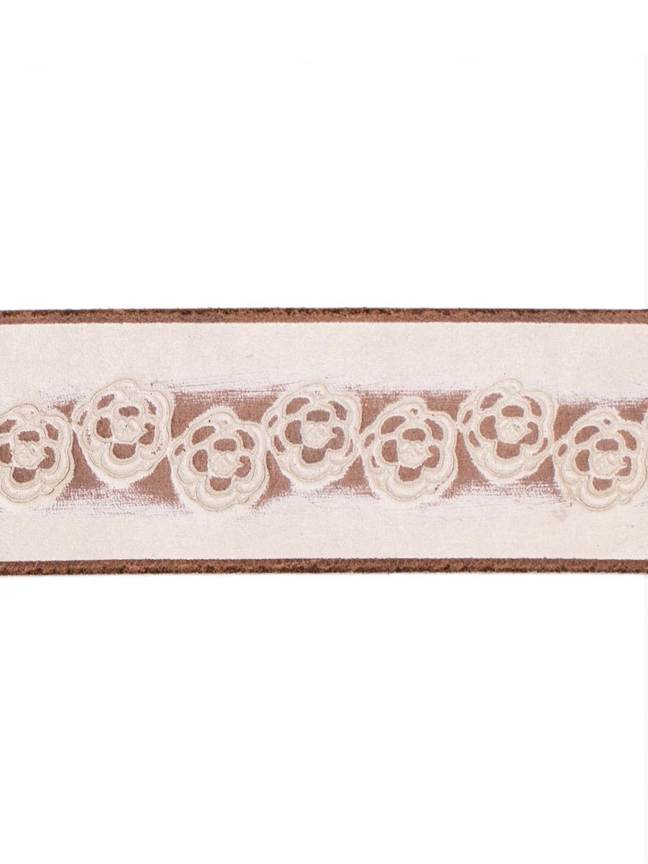 Silver Jeans Women's Genuine Leather Belt - A&M Clothing & Shoes - Westlock